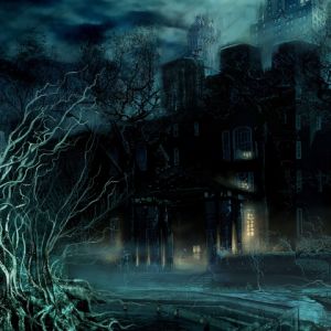 Casa Infestata Misteriosa
