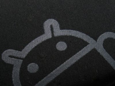 Design del Logo Android