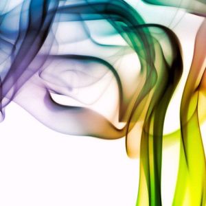 Motivi di Fumo Colorato
