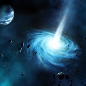 Buco Nero Galattico