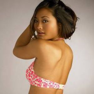 Stile estivo con bikini