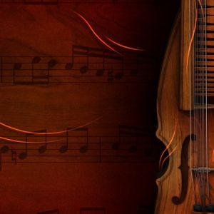 Note Musicali e Strumento