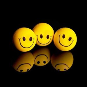 Palline Sorridenti