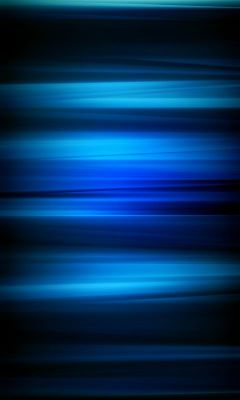 Sfondo Astratto Blu