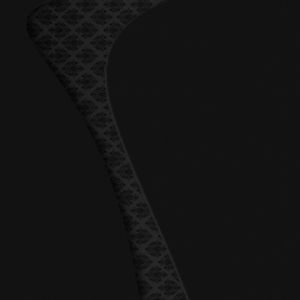 Design Astratto Nero Elegante