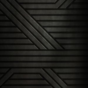 Linee Nere Geometriche