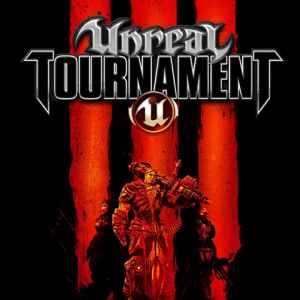Sfondo di Unreal Tournament III