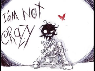 Non Sono Pazzo