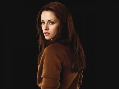 Ritratto di Kristen Stewart - wallpaper preview