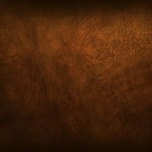 Texture in Pelle Marrone Scuro