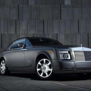 Auto di Lusso Rolls Royce