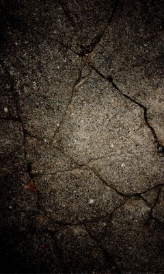 Texture di Cemento Crepato - wallpaper preview