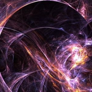 Vortici Astratti Colorati