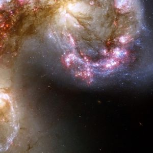 Galassia Stupefacente