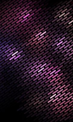 Pattern Geometrico Colorato