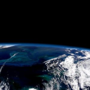 Terra dallo Spazio