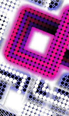 Pattern Geometrici Colorati