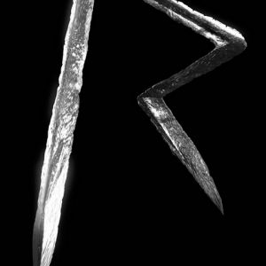 Design Logo R Stilizzato