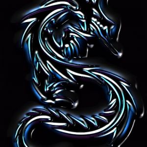 Opera d'Arte del Drago Mistico