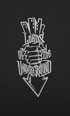 Lords of the Underground Sfondo - wallpaper preview