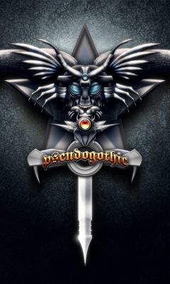 Design Artistico Pseudogotico
