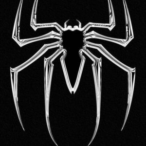 Design del Logo di Spider-Man