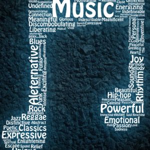 Arte Tipografica Musicale