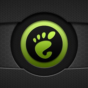 Logo Impronta Verde