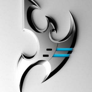 Design Astratto Elegante