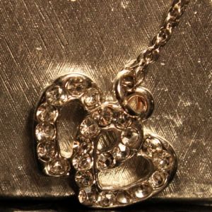 Collana a Cuore Elegante