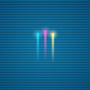 Design Astratto Colorato