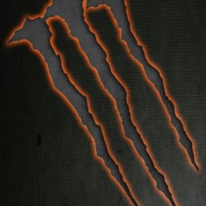 Logo Monster Energy