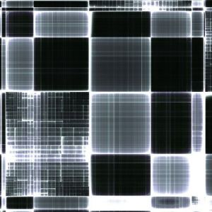 Pattern Geometrici di Luce