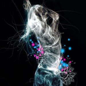 Arte della Luce Astratta