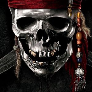 Arte della Teschio Pirata