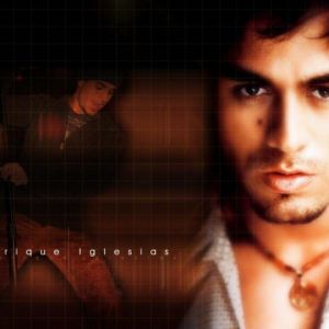 Sfondo Enrique Iglesias