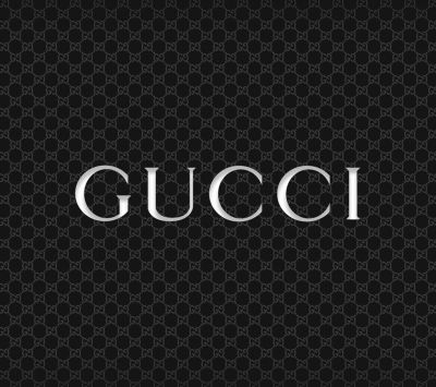 Sfondo Logo Gucci - wallpaper preview