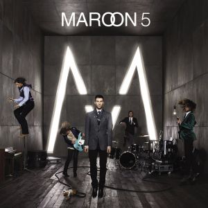 Maroon 5 Band in Performance