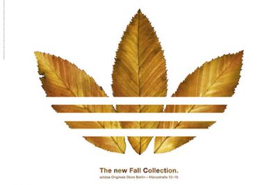 Collezione Autunnale Adidas - wallpaper preview