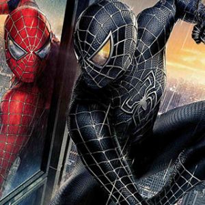 Dualità di Spider-Man