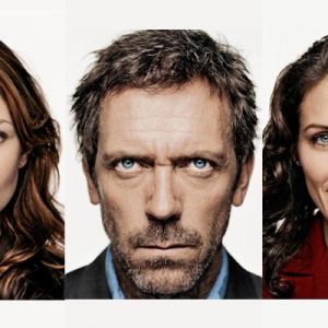 Personaggi di House MD