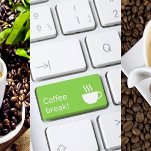 Ispirazione per la Pausa Caffè