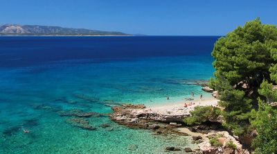 Paradiso della Spiaggia Tropicale