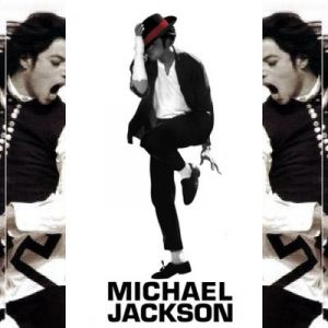 Movimenti di Danza di Michael Jackson