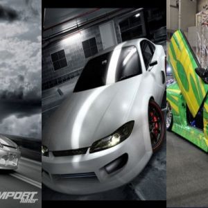 Auto Import Eleganti