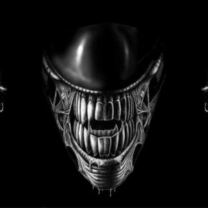 Arte Scuro di Venom