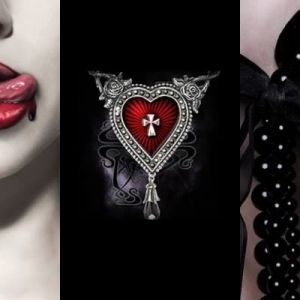 Arte Cuore Gotico