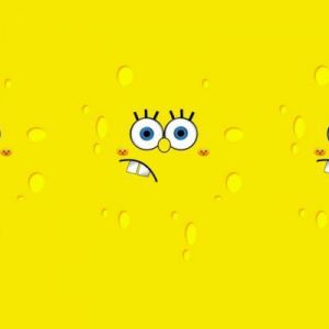 Espressioni di SpongeBob