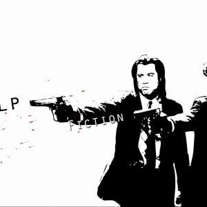 Personaggi di Pulp Fiction