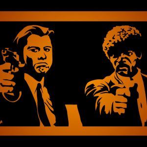 Personaggi di Pulp Fiction